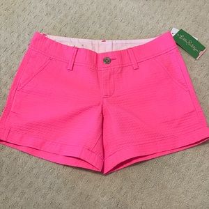 Lily Pulitzer shorts